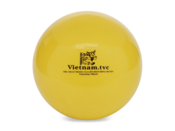 Quả bóng chuyền hơi Vietnam TVC 250g